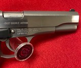 Vintage Colt Double Eagle Series 90 SS in 38 Super Manufactured in 1991 Only - 8 of 15