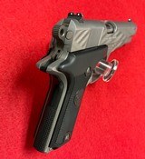 Vintage Colt Double Eagle Series 90 SS in 38 Super Manufactured in 1991 Only - 11 of 15