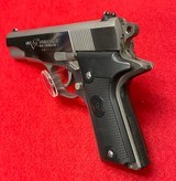 Vintage Colt Double Eagle Series 90 SS in 38 Super Manufactured in 1991 Only - 12 of 15