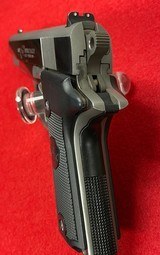 Vintage Colt Double Eagle Series 90 SS in 38 Super Manufactured in 1991 Only - 6 of 15