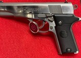 Vintage Colt Double Eagle Series 90 SS in 38 Super Manufactured in 1991 Only - 1 of 15