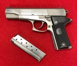 Vintage Colt Double Eagle Series 90 SS in 38 Super Manufactured in 1991 Only - 9 of 15