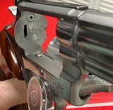 Vintage S&W Model 66-1 Combat Magnum SS .357 Magnum - 9 of 15