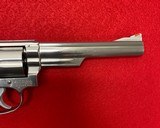 Vintage S&W Model 66-1 Combat Magnum SS .357 Magnum - 4 of 15