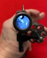 Vintage Colt Army/Navy DA .38 with 6”barrel Manufactured in 1899 - 15 of 15