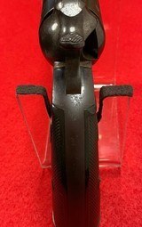 Vintage Colt Bisley SAA .32-20 with Colt Letter Manufactured in 1902 - 11 of 15