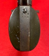 Vintage Colt Bisley SAA .32-20 with Colt Letter Manufactured in 1902 - 7 of 15