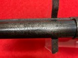 Vintage Colt Bisley SAA .32-20 with Colt Letter Manufactured in 1902 - 4 of 15