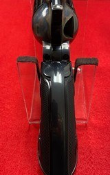 Vintage Colt SAA .45 Long Colt with 7 1/2”
Barrel Manufactured in 1976 First Year Issue 3rd Generation - 12 of 15