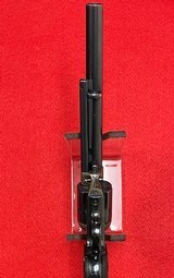 Vintage Colt SAA .45 Long Colt with 7 1/2”
Barrel Manufactured in 1976 First Year Issue 3rd Generation - 10 of 15