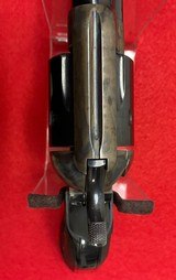 Vintage Colt SAA .45 Long Colt with 7 1/2”
Barrel Manufactured in 1976 First Year Issue 3rd Generation - 11 of 15