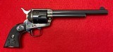Vintage Colt SAA .45 Long Colt with 7 1/2”
Barrel Manufactured in 1976 First Year Issue 3rd Generation - 2 of 15