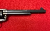Vintage Colt SAA .45 Long Colt with 7 1/2”
Barrel Manufactured in 1976 First Year Issue 3rd Generation - 9 of 15