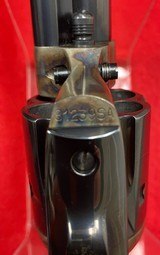 Vintage Colt SAA .45 Long Colt with 7 1/2”
Barrel Manufactured in 1976 First Year Issue 3rd Generation - 5 of 15