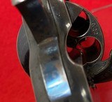 Antique Colt Model 1878 Frontier D.A. Revolver .44-40 WCF 4 3/4” Barrel Manufactured in 1891 - 6 of 15