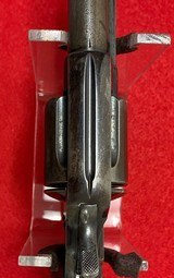 Antique Colt Model 1878 Frontier D.A. Revolver .44-40 WCF 4 3/4” Barrel Manufactured in 1891 - 10 of 15