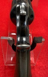 Antique Colt Model 1878 Frontier D.A. Revolver .44-40 WCF 4 3/4” Barrel Manufactured in 1891 - 11 of 15