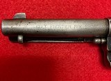Antique Colt Model 1878 Frontier D.A. Revolver .44-40 WCF 4 3/4” Barrel Manufactured in 1891 - 3 of 15