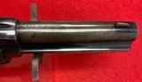 Antique Colt Model 1878 Frontier D.A. Revolver .44-40 WCF 4 3/4” Barrel Manufactured in 1891 - 9 of 15