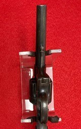 Vintage Colt New Army/Navy D.A. Revolver .41 Colt with 4 1/2” barrel Manufactured in 1904 - 9 of 15