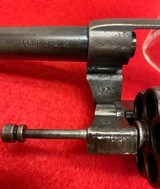 Vintage Colt New Army/Navy D.A. Revolver .41 Colt with 4 1/2” barrel Manufactured in 1904 - 4 of 15