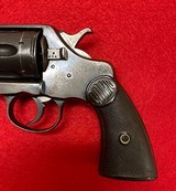 Vintage Colt New Army/Navy D.A. Revolver .41 Colt with 4 1/2” barrel Manufactured in 1904 - 12 of 15