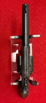 Vintage Colt New Army/Navy D.A. Revolver .41 Colt with 4 1/2” barrel Manufactured in 1904 - 10 of 15