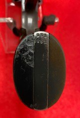 Vintage Colt New Army/Navy D.A. Revolver .41 Colt with 4 1/2” barrel Manufactured in 1904 - 6 of 15