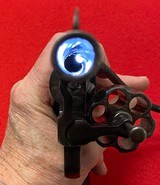 Vintage Colt New Army/Navy D.A. Revolver .41 Colt with 4 1/2” barrel Manufactured in 1904 - 15 of 15