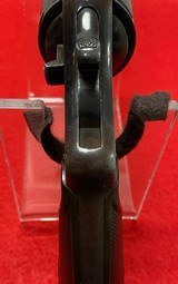 Vintage Colt New Army/Navy D.A. Revolver .41 Colt with 4 1/2” barrel Manufactured in 1904 - 7 of 15