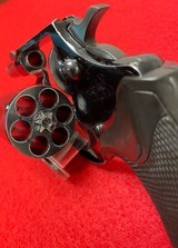 Vintage Colt Agent .38 Special First Issue Snub Nose Manufactured in 1965 - 10 of 15