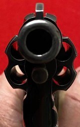 Vintage Colt Agent .38 Special First Issue Snub Nose Manufactured in 1965 - 14 of 15