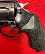 Vintage Colt Agent .38 Special First Issue Snub Nose Manufactured in 1965 - 7 of 15