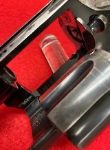 Vintage Colt Agent .38 Special First Issue Snub Nose Manufactured in 1965 - 9 of 15