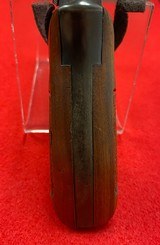 Vintage S&W Pre-Model 10 .38 S&W Special M&P from Early 1950’s - 13 of 15