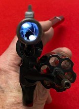 Vintage S&W Pre-Model 10 .38 S&W Special M&P from Early 1950’s - 15 of 15