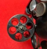 Vintage S&W Pre-Model 10 .38 S&W Special M&P from Early 1950’s - 8 of 15