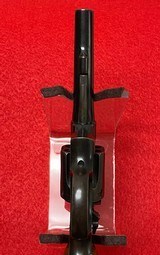 Vintage S&W Pre-Model 10 .38 S&W Special M&P from Early 1950’s - 14 of 15