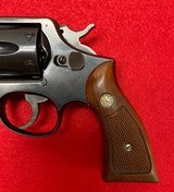 Vintage S&W Pre-Model 10 .38 S&W Special M&P from Early 1950’s - 4 of 15