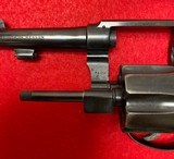 Vintage S&W Pre-Model 10 .38 S&W Special M&P from Early 1950’s - 9 of 15