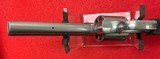 Classic S&W Model 686-6 Satin Stainless Steel .357 Magnum with 5” Barrel - 12 of 15
