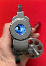 Classic S&W Model 686-6 Satin Stainless Steel .357 Magnum with 5” Barrel - 14 of 15