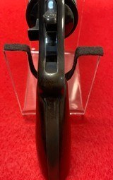 Vintage Colt U.S. Army Model 1901 DA .38 with 6” Barrel & all U.S. markings First Year Issue - 12 of 15