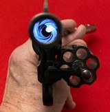 Vintage Colt U.S. Army Model 1901 DA .38 with 6” Barrel & all U.S. markings First Year Issue - 15 of 15