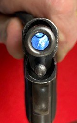 Vintage Colt Vest Pocket Model 1908 .25 ACP Hammerless manufactured in 1920. - 15 of 15