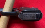 Vintage Colt Vest Pocket Model 1908 .25 ACP Hammerless manufactured in 1920. - 11 of 15