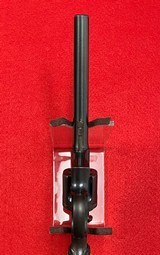 Vintage Colt Official Police Pre-War Revolver .22 LR Manufactured in 1931. - 12 of 15