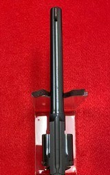 Vintage Colt Official Police Pre-War Revolver .22 LR Manufactured in 1931. - 11 of 15