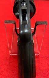 Vintage Colt Official Police Pre-War Revolver .22 LR Manufactured in 1931. - 10 of 15