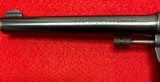 Vintage Colt Official Police Pre-War Revolver .22 LR Manufactured in 1931. - 4 of 15